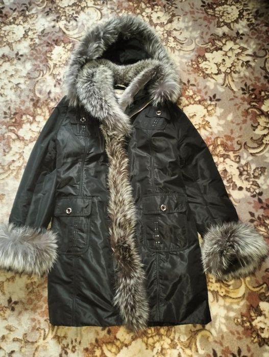 Продаю  зимнюю пихору