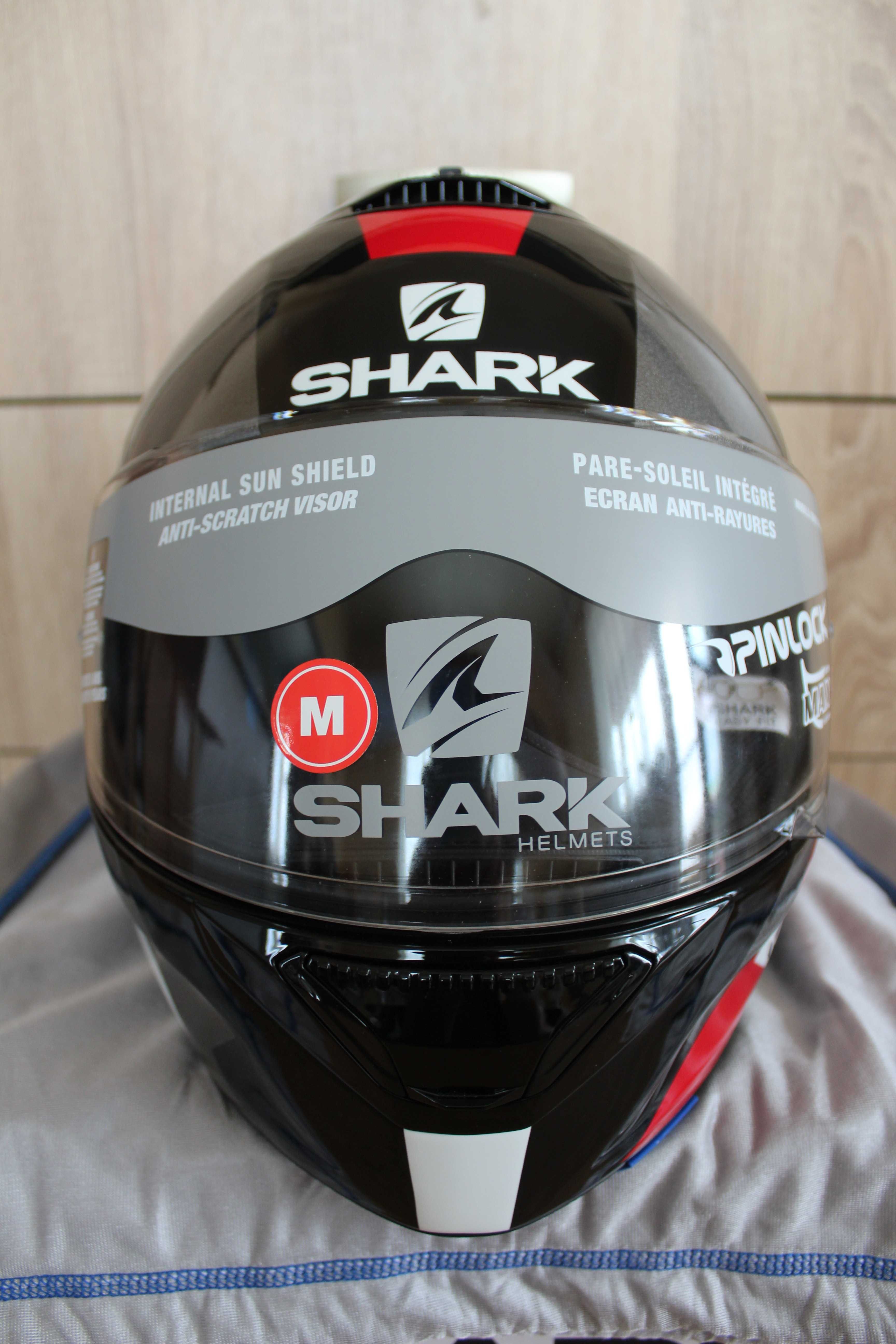 Каска Shark Spartan