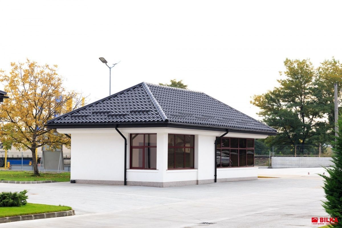 Tigla metalica Bilka