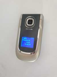 Telefon Nokia 2760 gri clapeta butoane taste lcd RM-258 necodat