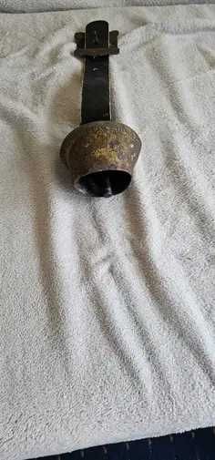 talanga clopot vaca elvetia