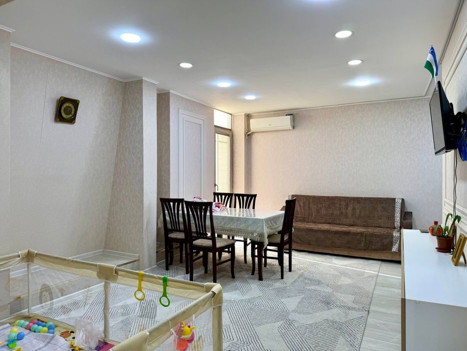 Срочно продаётся в новом ЖК  с лифтом 4/6/6 дуплекс Лисунова, Авиасозл