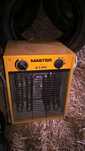 vand incalzitor Master B9EPB