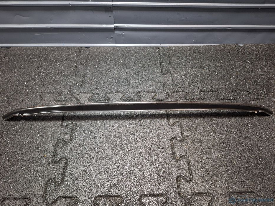 Armatura inferioara bara fata VOLKSWAGEN PASSAT Variant (3G5) [ 2014 -