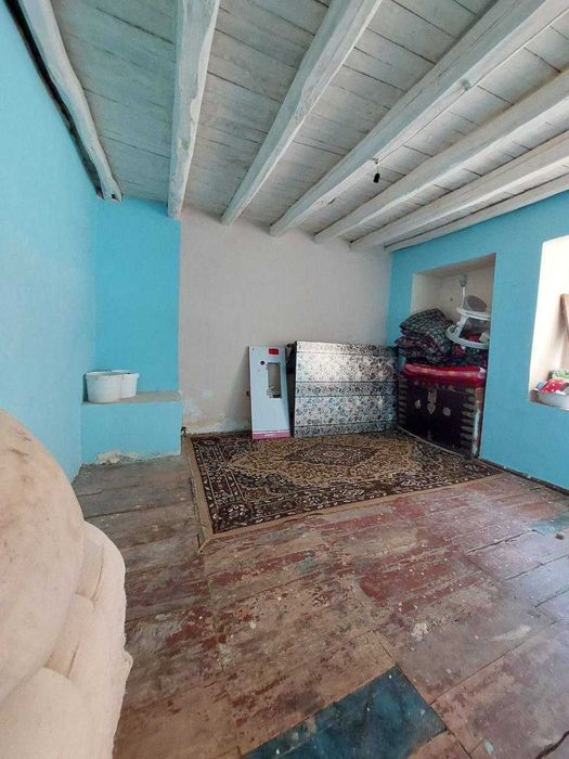 Жўйдамда ховли уй сотилади