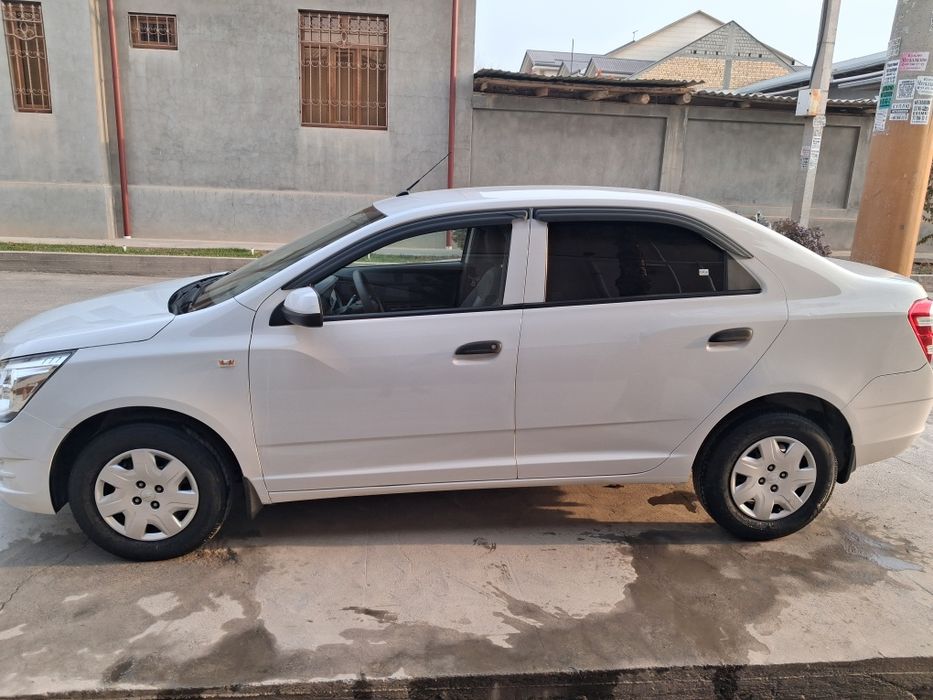 Cobalt mehanika 2019