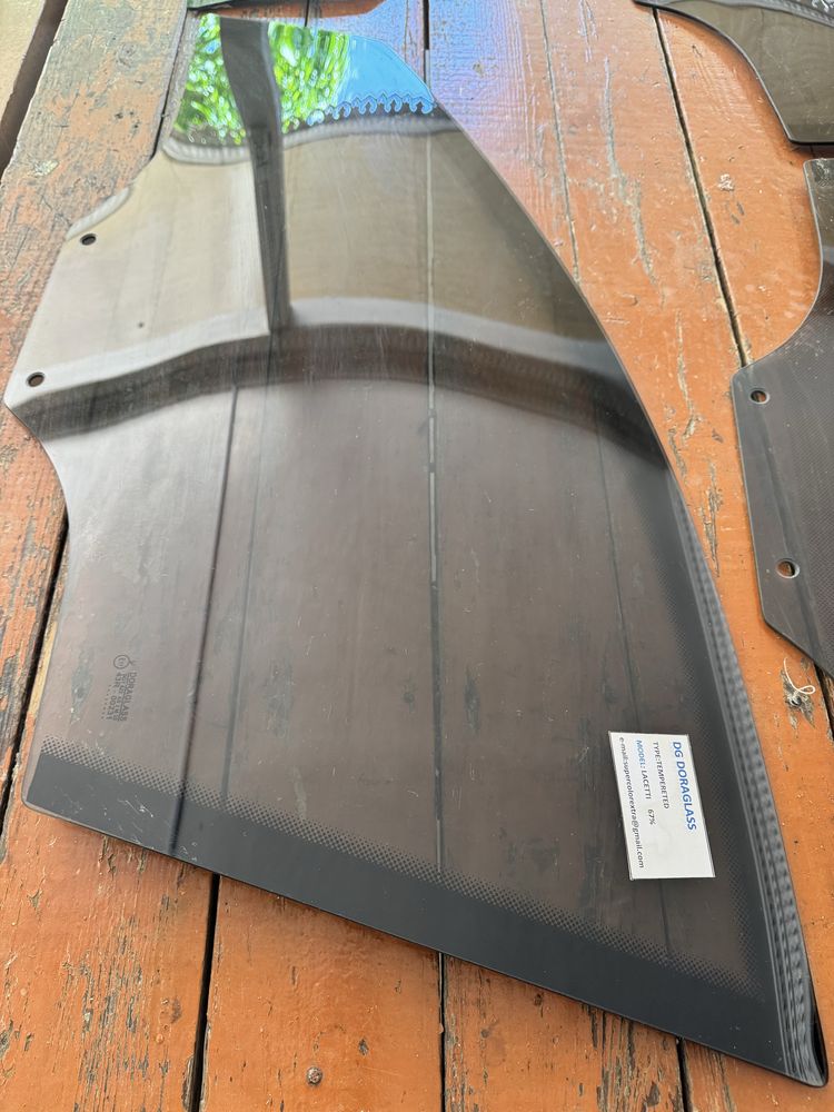 Продаётся FIAT Дорагласс (Doraglass) новый для Ласетти, Джентра