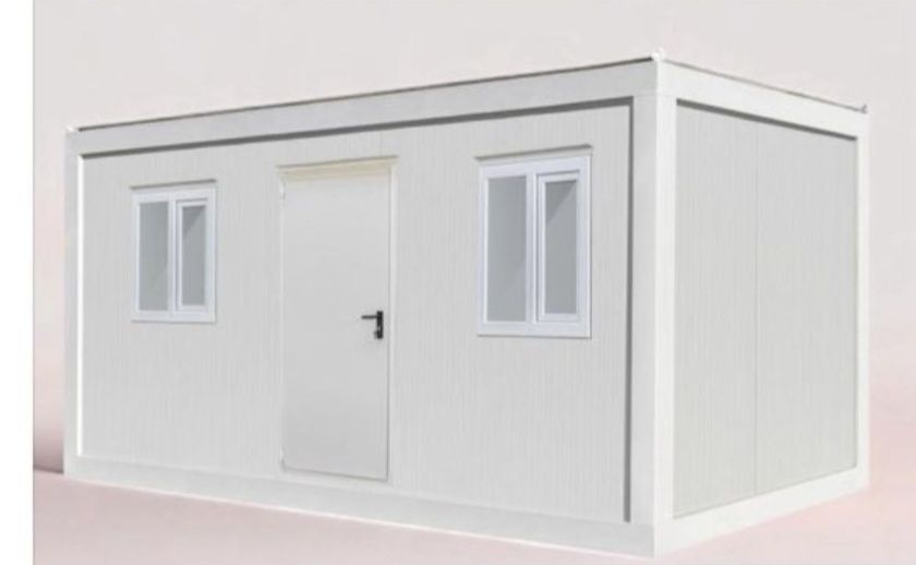 Vand containere modulare tip birou standard la cel mai bun preț!!!