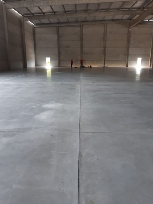 Turnat beton si elicopterizat