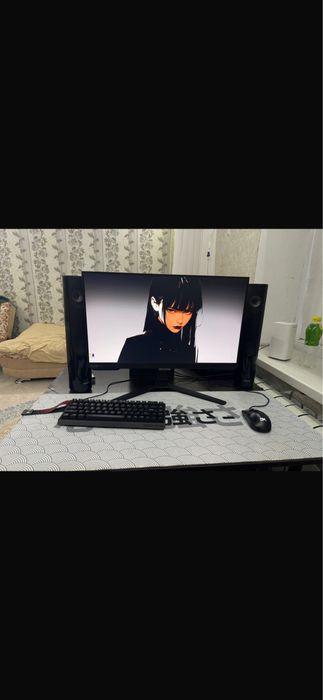 Продаю пк за хорошую цену!!!