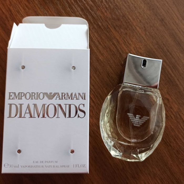 Дамски парфюм Armani- 'Diamonds' EdP 30 ml