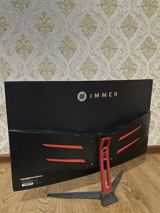 Монитор IMMER 32