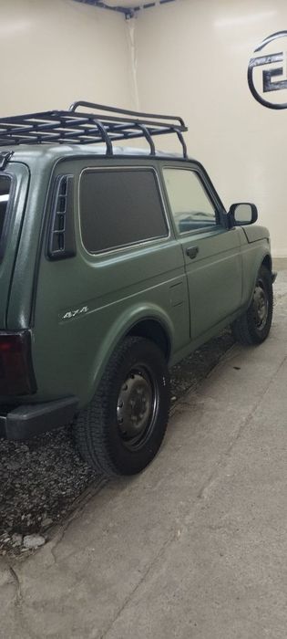 NIVA yil 2017 prabeg 154 ming