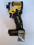 DeWALT DCF 850/безчетков импакт