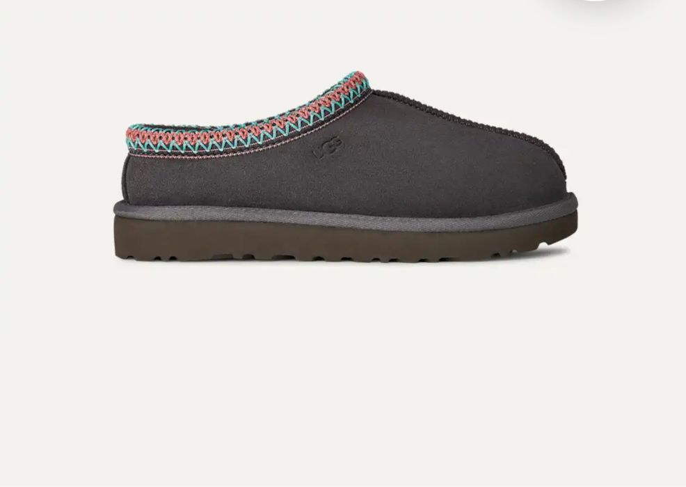 UGG оригинал tasman