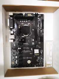 Gigabyte GA-H110-D3A Rev 1.0