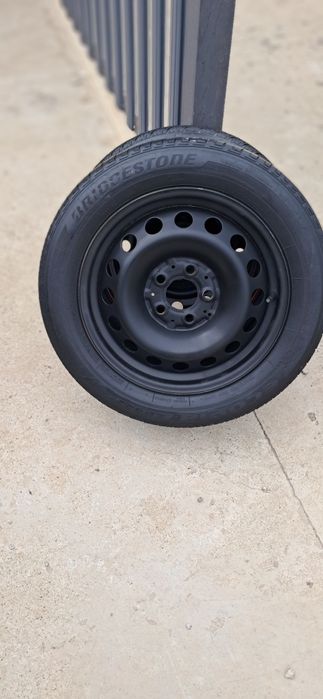 Колесо 205/55 на 16..