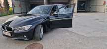 Bmw 316d 2.0 d 2013