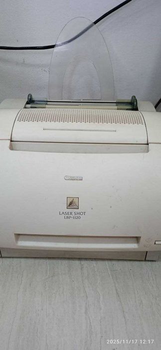 HP Laserjet 1010 Canon LBP 1120