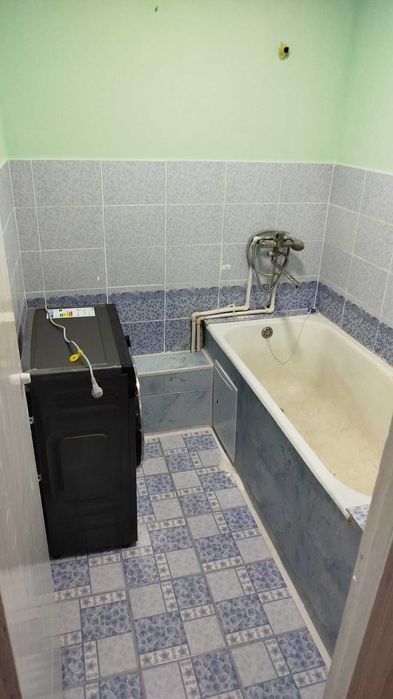 Oqtepa krugda arenda 3 xona