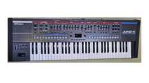 Sintetizator Roland Juno-X