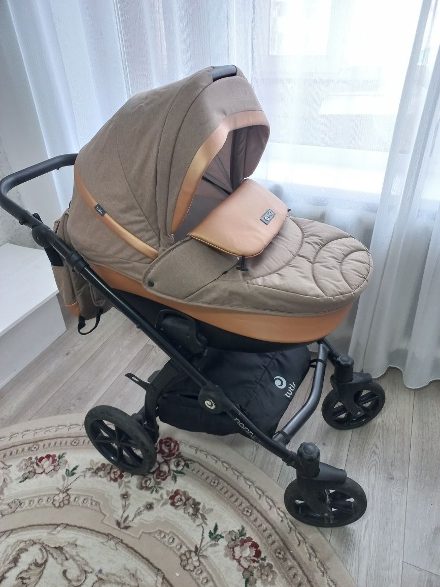 Коляска Tuttis 2 в 1