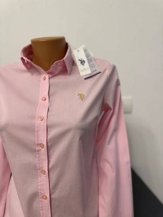 Camasa femei - US Polo Assn - potrivit xs