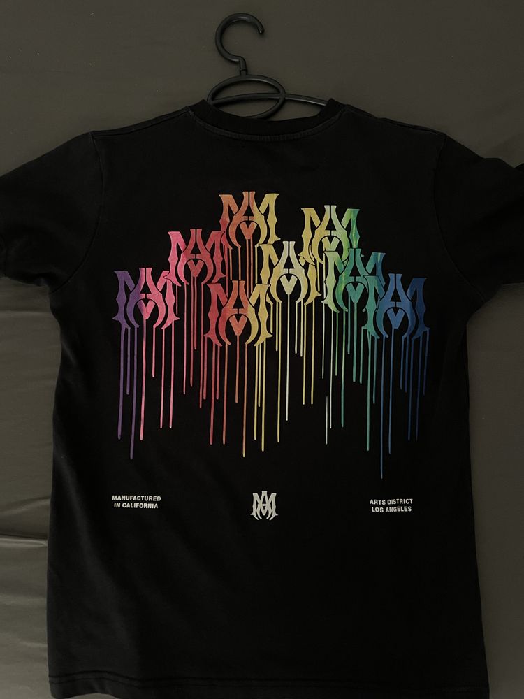 Мъжка тениска Amiri