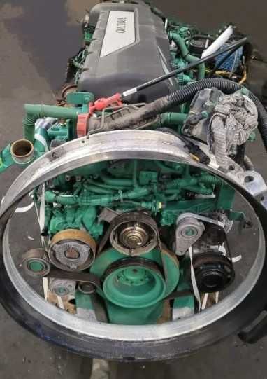 Motor complet D13K500 Volvo FH 4 - Piese de motor Volvo