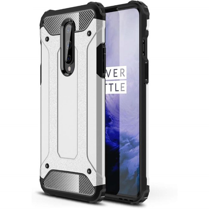 HUSE Folie full ecran OnePlus 8 / OnePlus 8T modele diferite premium