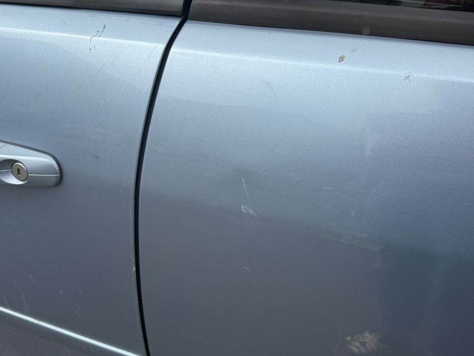 Ford focus 2005 automat kilometri reali