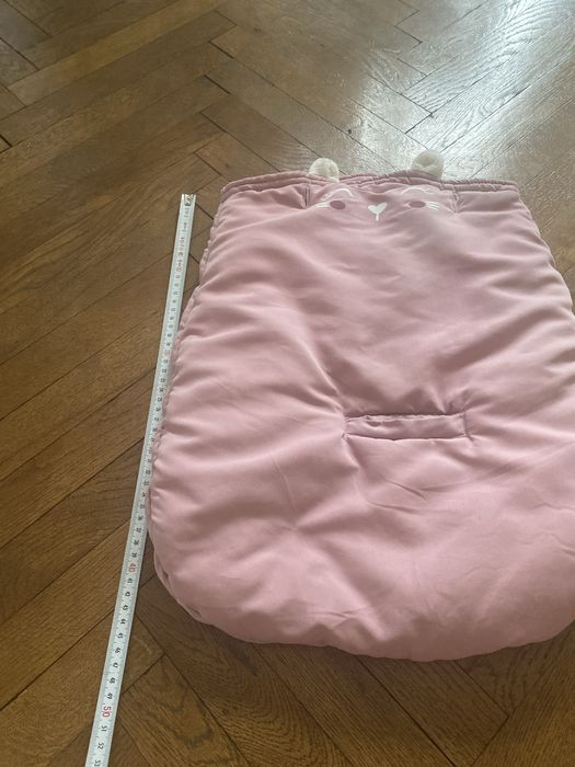 Детски органайзер за кола/седалка