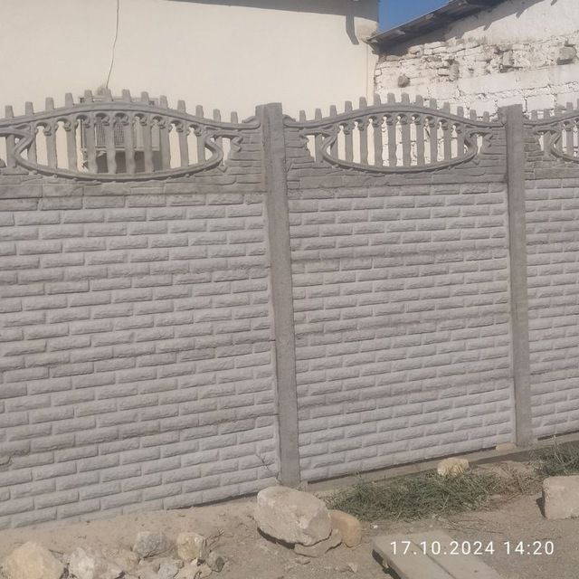 Yevro zaborlar sotiladi.