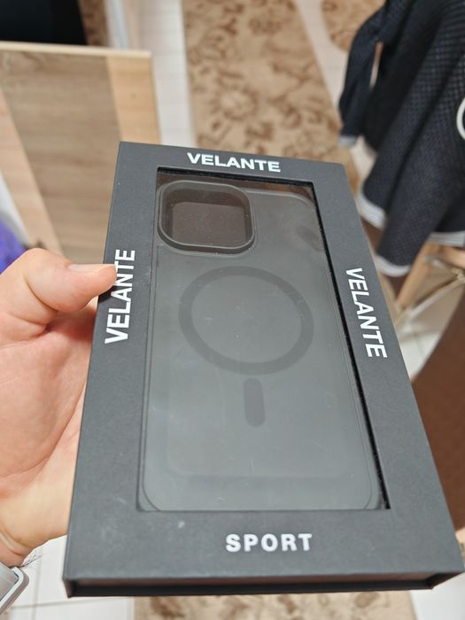 Husă de calitate pentru Iphone 14 pro max!