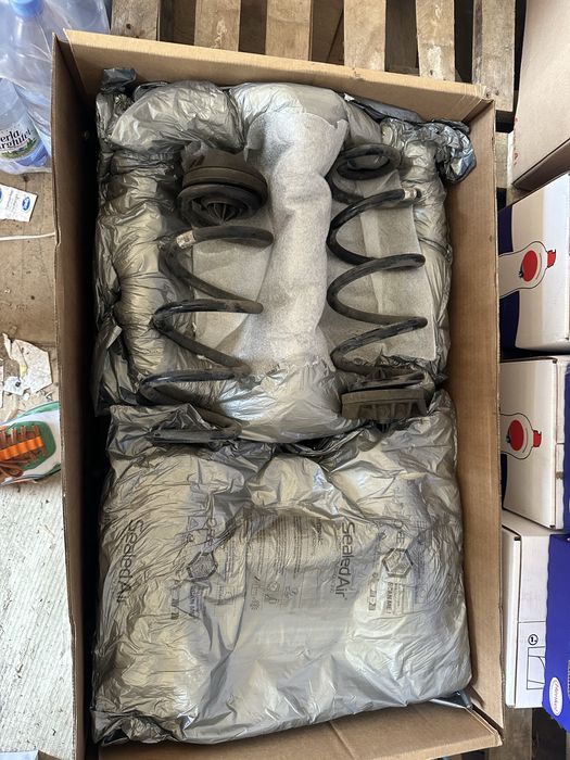 Amortizoare/arcuri/suspensie completa Audi RS5