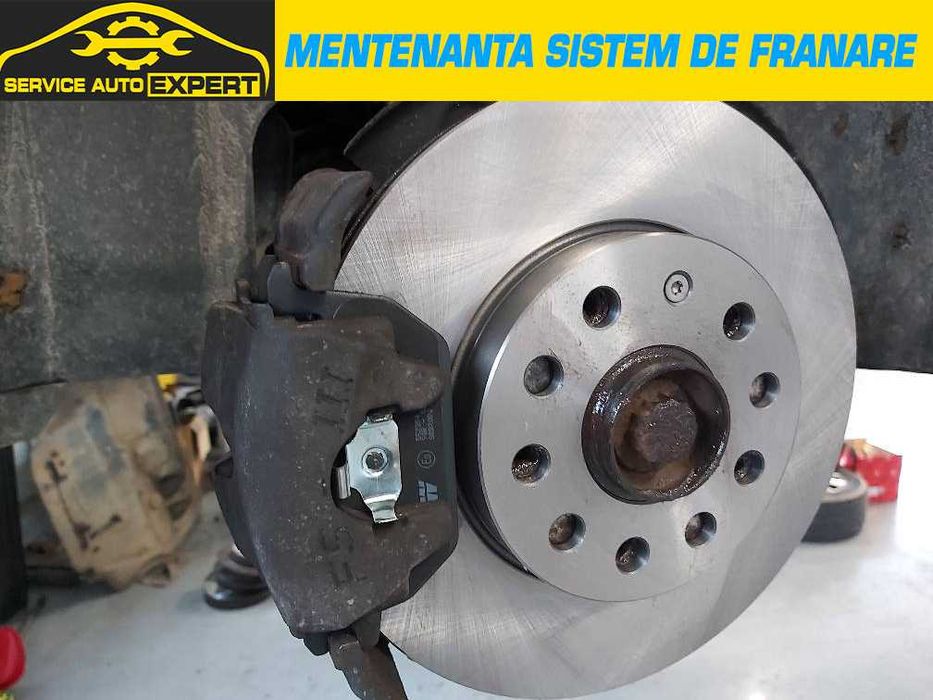 Servicii de reparatii auto complete/mecanica/diagnoza/electrica