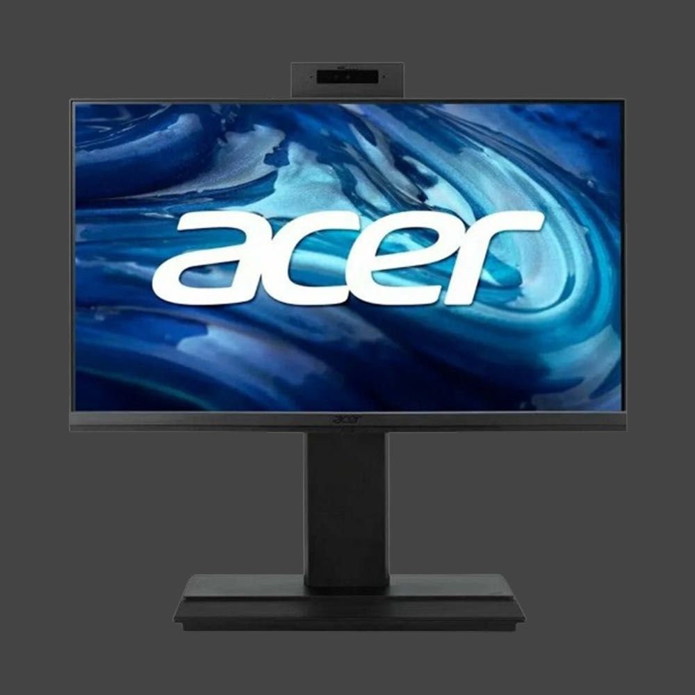 НОВЫЙ Acer Veriton Z4714GT оригинал  24 моноблок i5 13500/8GB d4/512GB