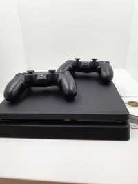 PlayStation 4 slim 1TB (Ag 25 Belvedere b.35743)