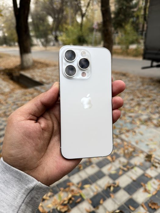 Iphone 14 pro 256 gb sotiladi