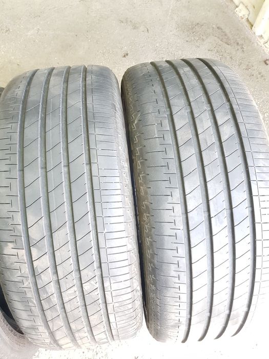 215/45/18 brigestone