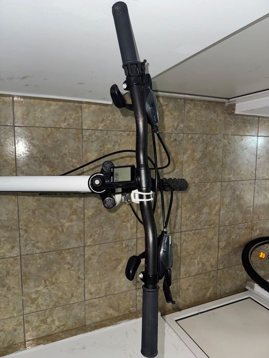 Bicicleta MTB 26 inch 21 viteze