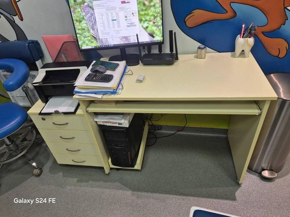 Продавам мебели в Люлин-8