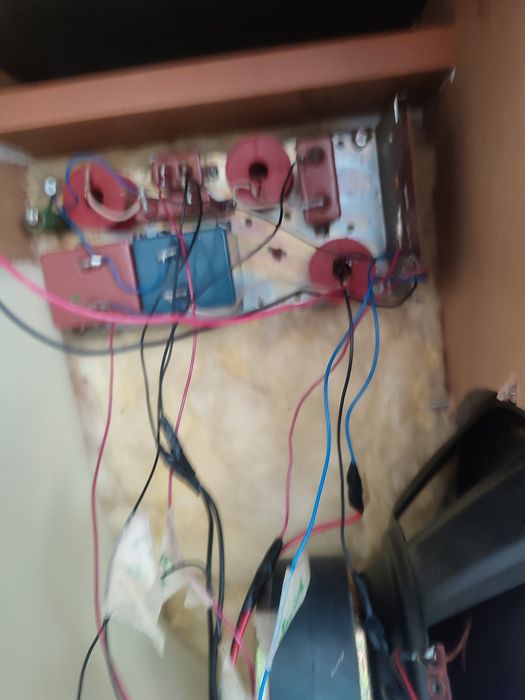 Тонколони правени по проект