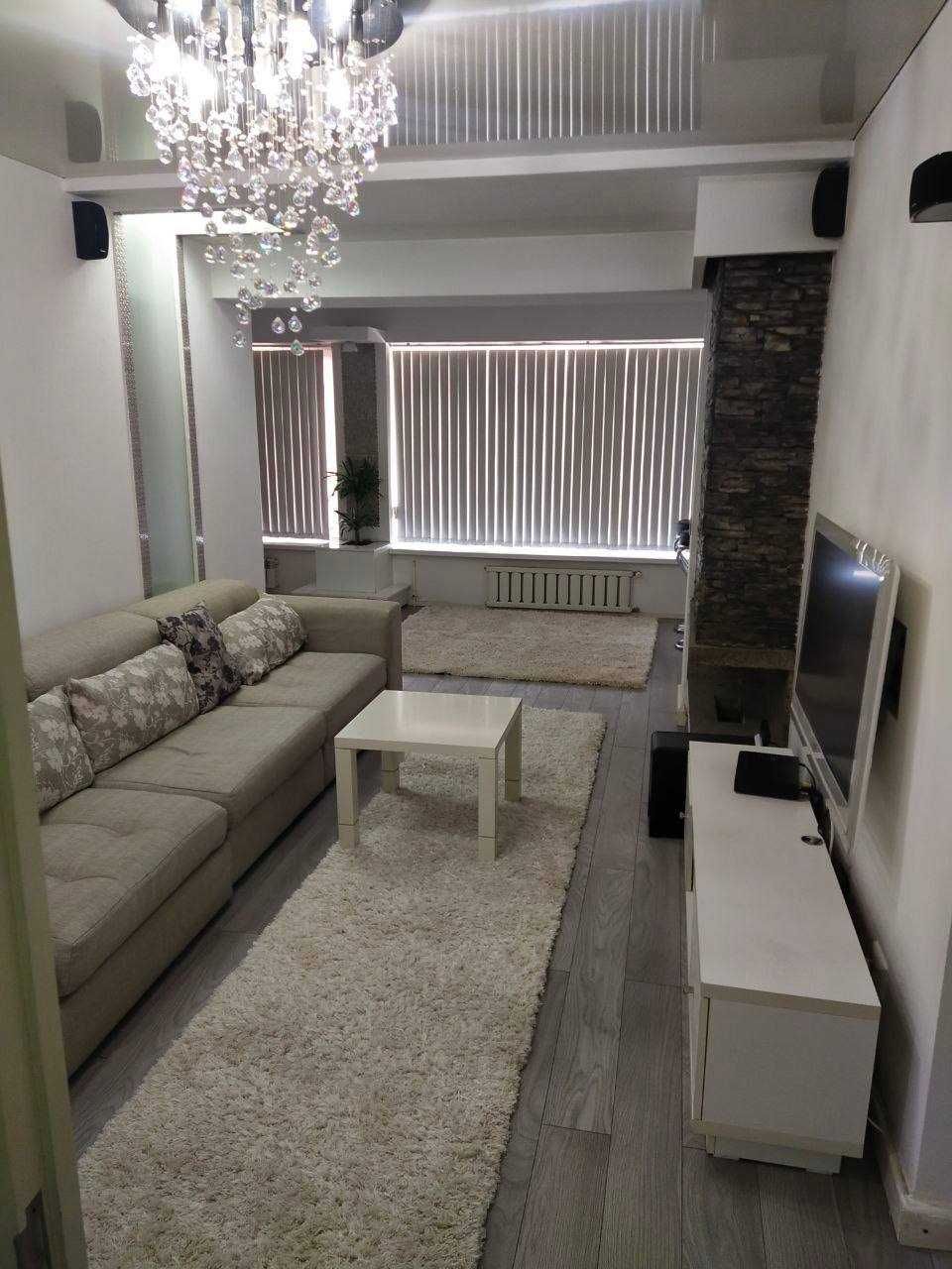 Срочно сдаётся квартира на Акай сити, Мирзо-Улугбекский район, 381*