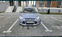 Vând Ford Focus 1.6 TDI