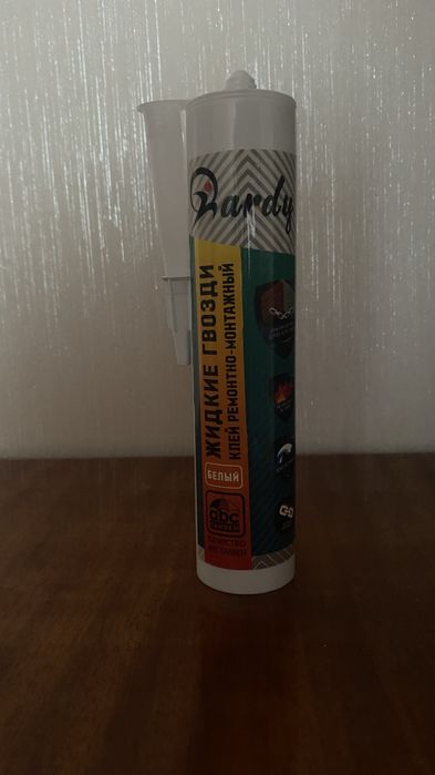 Продам жидкие гвозди