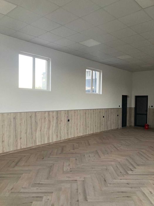 Търговско помещение под наем