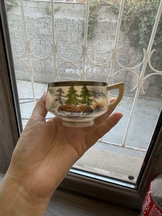 Гейша Япония 40е годы