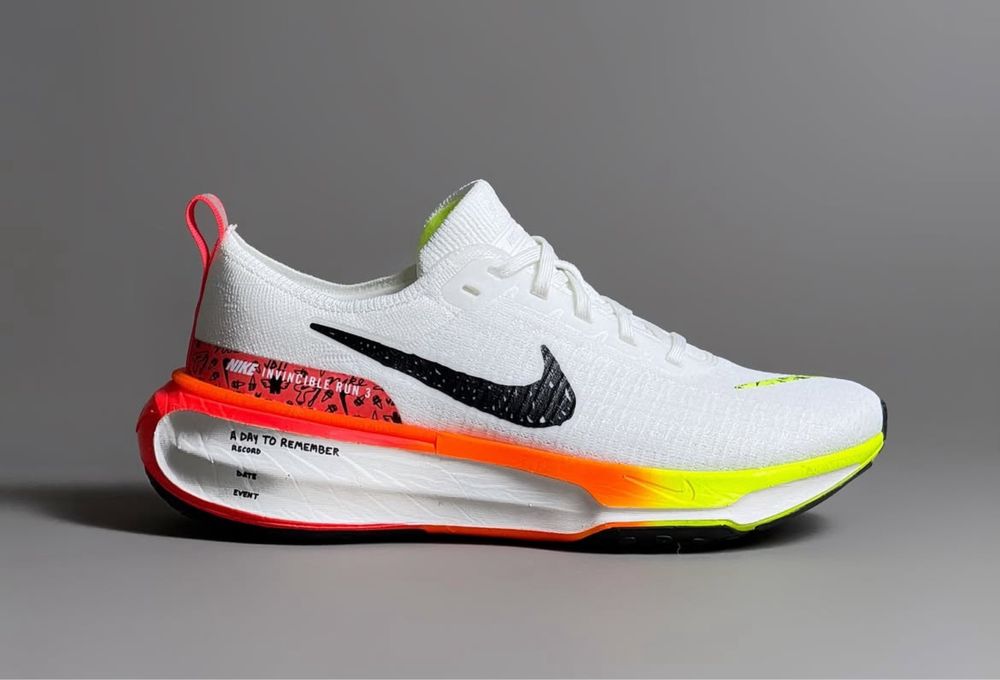 Нови дамски маратонки Nike Zoom X Invincible Run Flyknit 3