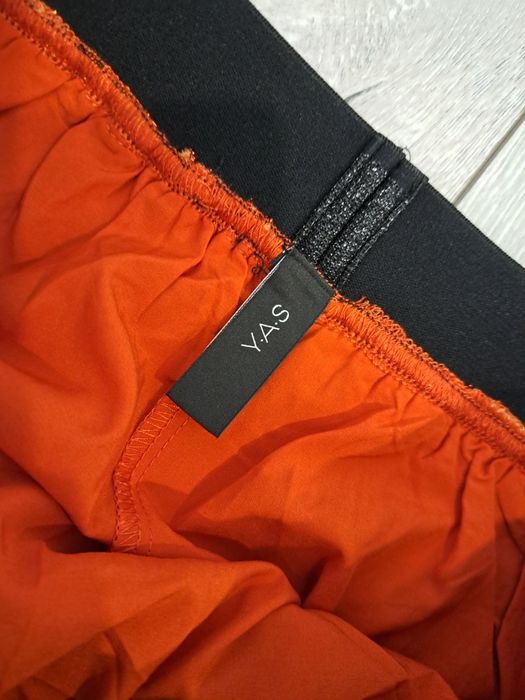 YAS миди пола солей р-р С